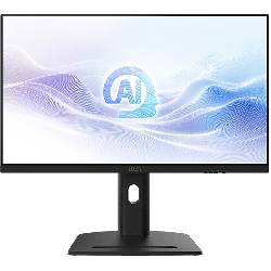 MSI Modern AM273QP AI 1UMG-216IT - PC AIO 27"" FHD - CPU INTEL i5-125H - RAM 16GB - SSD 1TB - W11P - NERO
