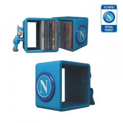NAPOLI PC-06-NP - PORTA CD IN CERAMICA