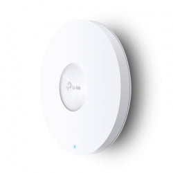 OMADA (TP-LINK) EAP610 - ACCESS POINT INDOOR GIGABIT WI-FI 6 AX1800