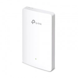 OMADA (TP-LINK) EAP615-WALL - ACCESS POINT WALL AX1800 WALL-PLATE DUAL BAND WIFI 6