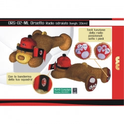 ORS02ML MILAN ORSETTO RADIO