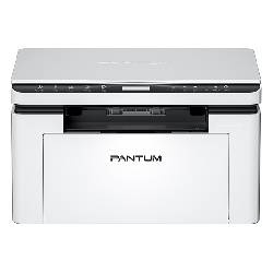 PANTUM BM2300W - STAMPANTE MULTIFUNZIONE LASER MONOCROMATICA A4 - WI-FI - 22PPM