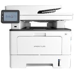 PANTUM BM5220ADW - STAMPANTE MULTIFUNZIONE LASER MONOCROMATICA A4 - WI-FI - LAN - ADF - 42PPM