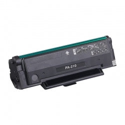 PANTUM PA-210 - TONER COMPATIBILE - BLACK - EFFICIENZA 1.600 PAG. - x P2500W, M6500W, M6550NW, M6600NW (INCLUDE DRUM)