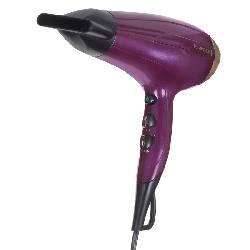 REMINGTON D5219 - ASCIUGACAPELLI - MOTORE DC - 2300W - CERAMICA/TORM - 3TEMP/2VEL - CONCENTR/DIFF/ROOT BOOST - 85KM/H