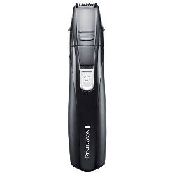 REMINGTON PG180 - RASOIO ELETTRICO - RIFINITORE DI PRECISIONE - 3 TESTINE INTERCAMBIABILI