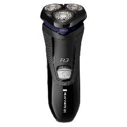 REMINGTON R3002 - RASOIO ELETTRICO - CORDED - LED - ACC.BARBA3GG - UTILIZZO A SECCO