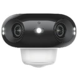 REOLINK ARGUS SERIES B740X (BWB4K01W) - TELECAMERA 4K 180 GRADI WI-FI A BATTERIA