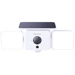 REOLINK FLOODLIGHT SERIES F310B - TELECAMERA 4MP WI-FI A BATTERIA + SP 3W