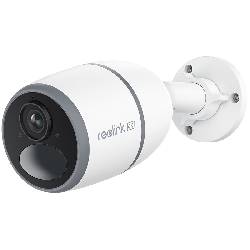 REOLINK GO SERIES G340 (B4GB4K02) - TELECAMERA 4G 4K A BATTERIA