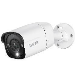 REOLINK P320 (PC510AB2K01) - TELECAMERA POE 2K+