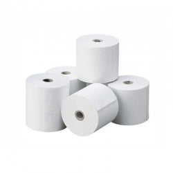 ROTOLO TERMICO OMOLOGATO PER CASSA 80X80 48 GR - CONFEZIONE 50 PZ