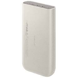 SAMSUNG 45W POWER BANK (EB-P4520XUEGEU) 20.000 mAh
