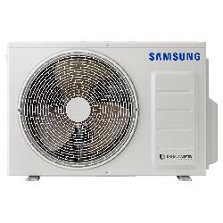 SAMSUNG AJ050TXJ2KG/EU - CONDIZIONATORE UN. ESTERNA 5KW - DUAL SPLIT - A+++/A++