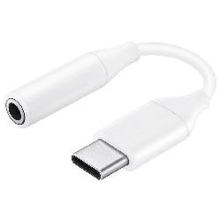 SAMSUNG EE-UC10JUWEGWW - ADATTATORE USB-C JACK 3,5 MM