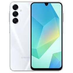 SAMSUNG GALAXY A16 (GREY) - SMARTPHONE 6.7"" - RAM 4 - STORAGE 128GB - ITA
