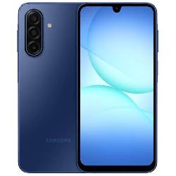 SAMSUNG GALAXY A17 4G (BLUE) - SMARTPHONE 6.7"" - RAM 4GB - STORAGE 128GB - ITA