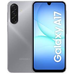 SAMSUNG GALAXY A17 5G (GREY) - SMARTPHONE 6.7"" - RAM 4GB - STORAGE 128GB - ITA