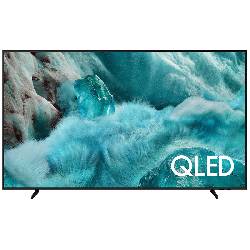 SAMSUNG QE75Q7FAAU 2025 - 75"" SMART TV QLED 4K - 3000PQI - BLACK - EU
