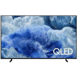 SAMSUNG QE85Q8FAAU 2025 - 85"" SMART TV QLED 4K - 3000 PQI - HDR - BLACK - EU