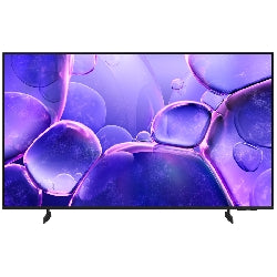 SAMSUNG UE50U8072 - 2025 - 50"" SMART TV CRYSTAL LED 4K - BLACK - EU