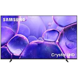 SAMSUNG UE65U8092 - 2025 - 65"" SMART TV 4K - BLACK - EU