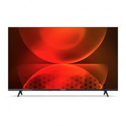 SHARP 43FH2EA - 43"" ANDROID TV LED FHD -  FRAMELESS  - COMP: TV SAT - AUDIO DOLBY DIGITAL+ / DTS HD - CHROMECAST - BLACK - IT
