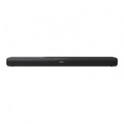 SHARP HT-SB100 - SOUNDBAR 2.0 - 75W - HDMI - BLUETOOTH
