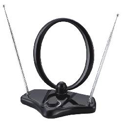 SUPERIOR SUPNAI001 - ANTENNA TV AMPLIFICATA PER INTERNI