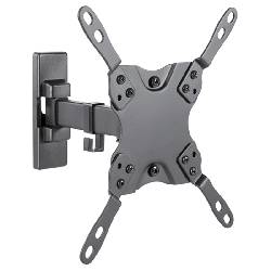 SUPERIOR SUPSTV009 - 13-42 MOTION EXTRA SLIM - STAFFA TV 13""-42""