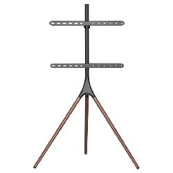 SUPERIOR SUPSTV012 - 42-70 TRIWOOD -  SUPPORTO TV DA TERRA 42""-70""