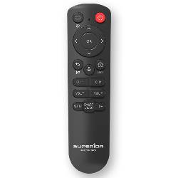 SUPERIOR SUPTBB001 - TELECOMANDO CON CONTROLLO VOCALE PER LE SMART TV LG