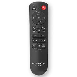 SUPERIOR SUPTBB002 - TELECOMANDO CON CONTROLLO VOCALE PER LE SMART TV SAMSUNG