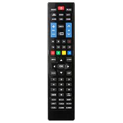 SUPERIOR SUPTRB002 - TELECOMANDO UNIVERSALE PER SMART TV LG E SAMSUNG
