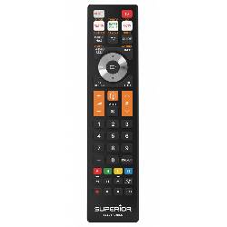 SUPERIOR SUPTRB008 - TELECOMANDO UNIVERSALE PER SMART TV SAMSUNG