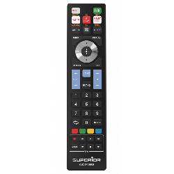 SUPERIOR SUPTRB009 - TELECOMANDO UNIVERSALE PER SMART TV SONY