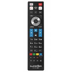 SUPERIOR SUPTRB010 - TELECOMANDO UNIVERSALE PER SMART TV PHILIPS