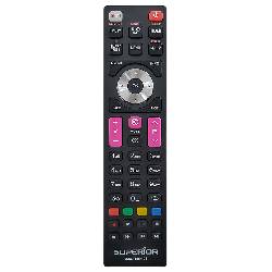 SUPERIOR SUPTRB016 - TELECOMANDO UNIVERSALE PER SMART TV TELEFUNKEN