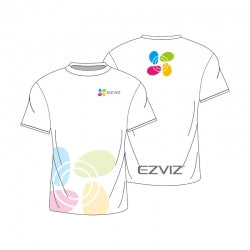 T-SHIRT UOMO EASY - TAGLIA XXL