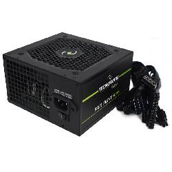 TECNOWARE PSU FREE SILENT 500W (FAL506FS12B) - ALIMENTATORE ATX - 500W - VENTOLA DA 12 CM