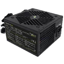 TECNOWARE PSU FREE SILENT PRO 650 (FAL651FSP12) -  ALIMENTATORE 650W CON VENTOLA SILENZIOSA 12 CM