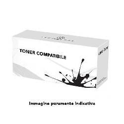 TONER COMPATIBILE CANON 067H BLACK CON CHIP PER Canon i-SENSYS LBP631Cw , i-SENSYS LBP633Cdw, Canon  i-SENSYS MF651Cw, i-SENSYS MF655Cdw, i-SENSYS MF657Cdw,  i-SENSYS MF654Cdw, i-SENSYS MF656Cdw