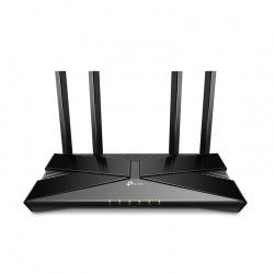 TP-LINK ARCHER AX12 - ROUTER F (FTTH | FTTB | Ethernet) - WI-FI 6 AX1500