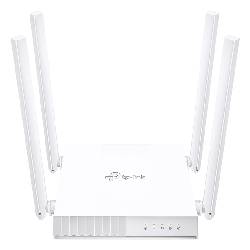 TP-LINK ARCHER C24 - ROUTER WIRELESS DUAL BAND AC750