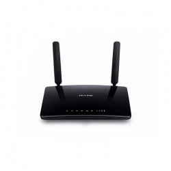 TP-LINK ARCHER MR200 - ROUTER AC750 WIRELESS DUALBAND 4G LTE 3P LAN + 1P LAN/WAN