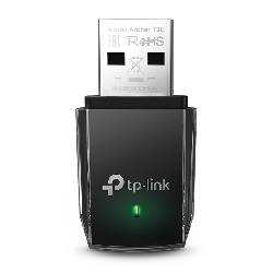 TP-LINK ARCHER T3U - ADATTATORE DI RETE USB WIRELESS AC1300 MU-MIMO