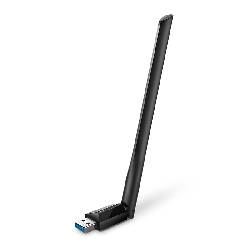 TP-LINK ARCHER T3U PLUS - ADATTATORE DI RETE USB WIRELESS AC1300 CON ANTENNA ESTERNA