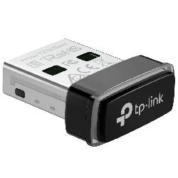 TP-LINK ARCHER TX1U NANO - ADATTATORE DI RETE USB NANO WI-FI 6 300 Mbps AX300