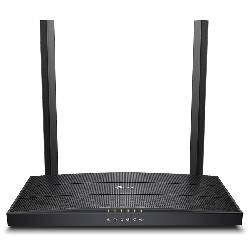 TP-LINK ARCHER VR400 - MODEM ROUTER FR (VDSL | FTTC | FTTS | ADSL) WI-FI AC1200