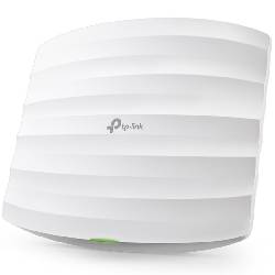 TP-LINK OMADA EAP110 - ACCESS POINT 300M 802.11b/g/n PoE, 2 ANTENNE INTERNE